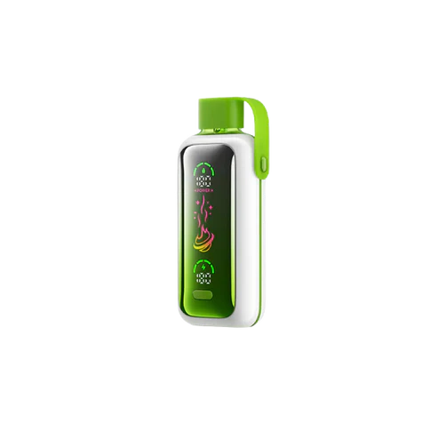 VOZOL STAR 20000 | Double Apple Ice