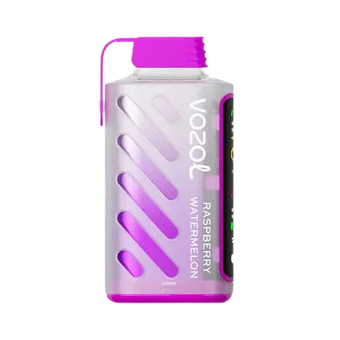 VOZOL Gear Power 20000 | Raspberry Watermelon