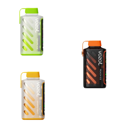 Medium Bundle