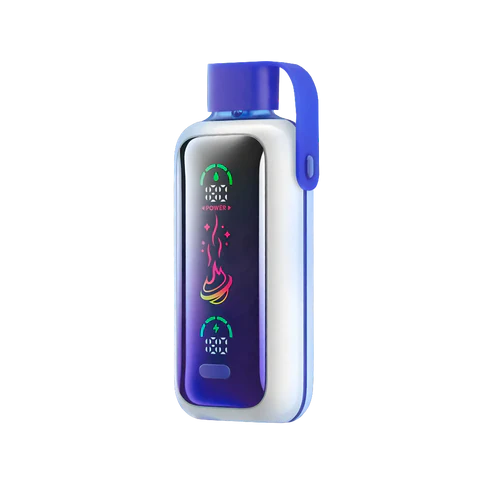VOZOL Star 20000 | Blue Razz Ice