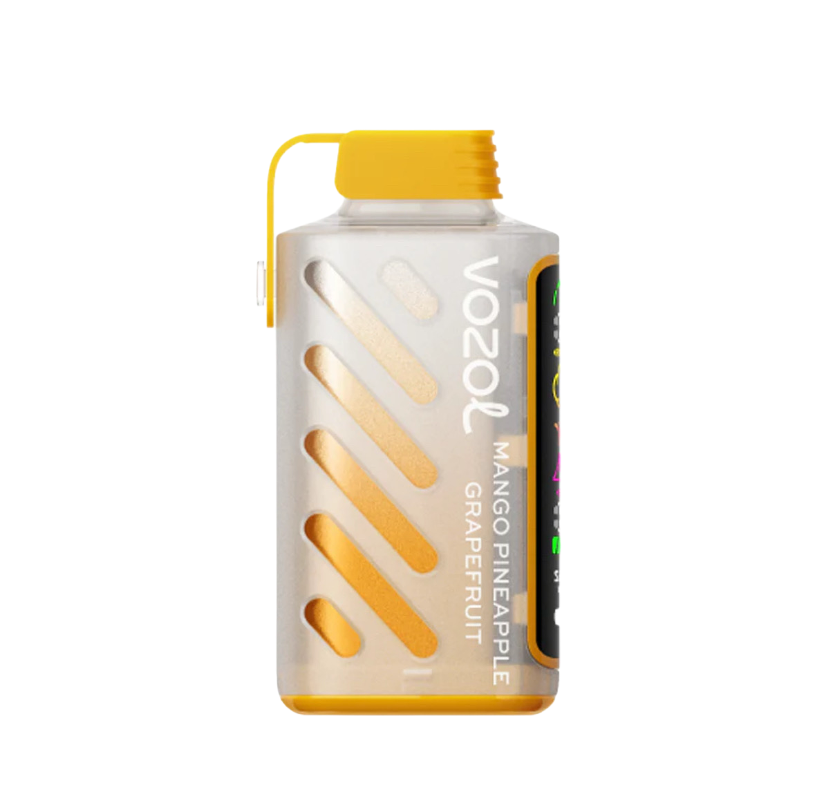 VOZOL Gear Power 20000 | Mango Pineapple Grapefruit