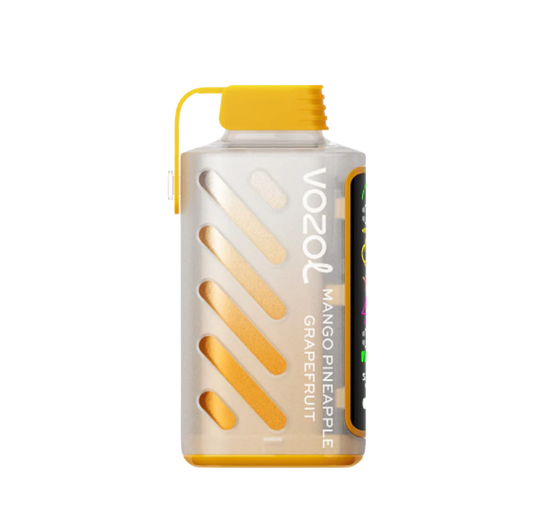 VOZOL Gear Power 20000 | Mango Pineapple Grapefruit